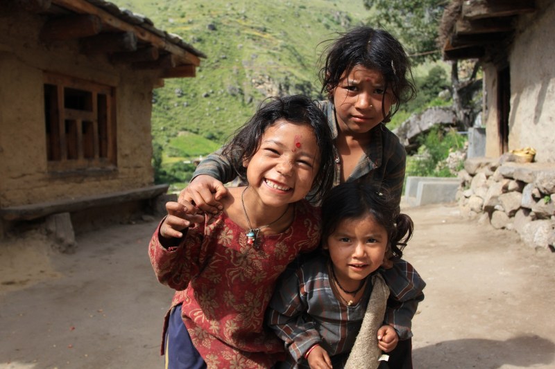 Pen. Chocolate. Mister. Mister...