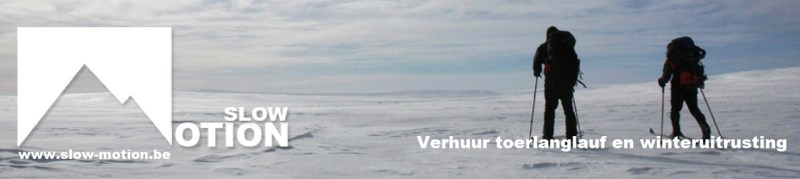 Toerlanglauf en winteruitrusting huren, klik hier